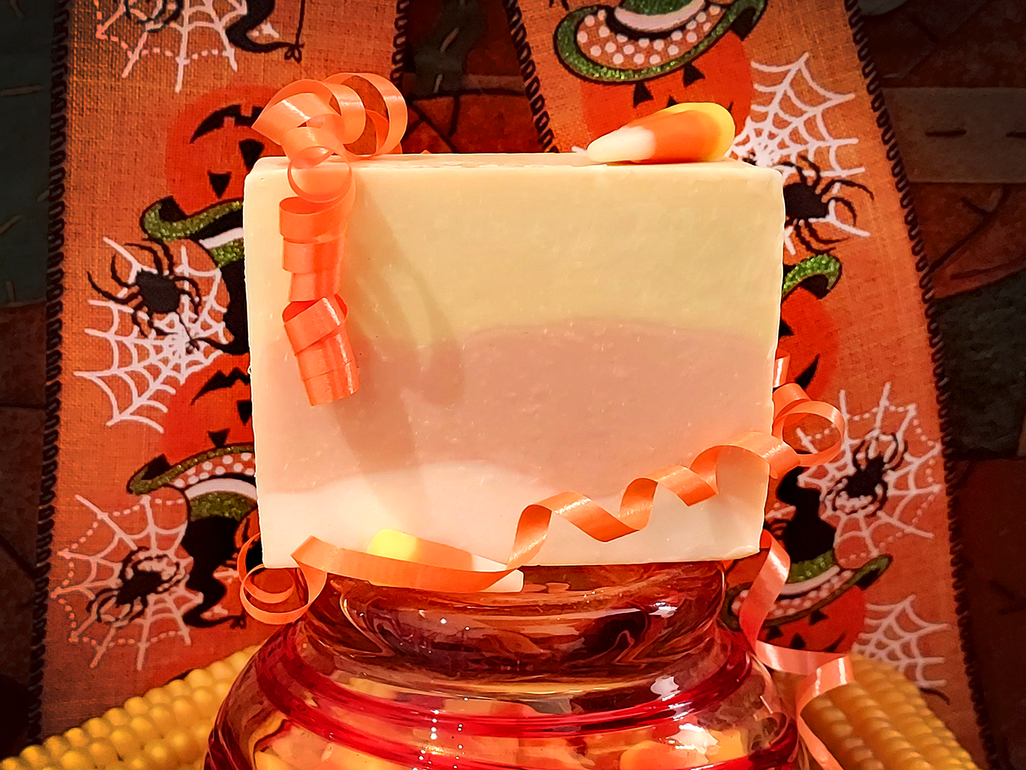 Lucky #9 Soap